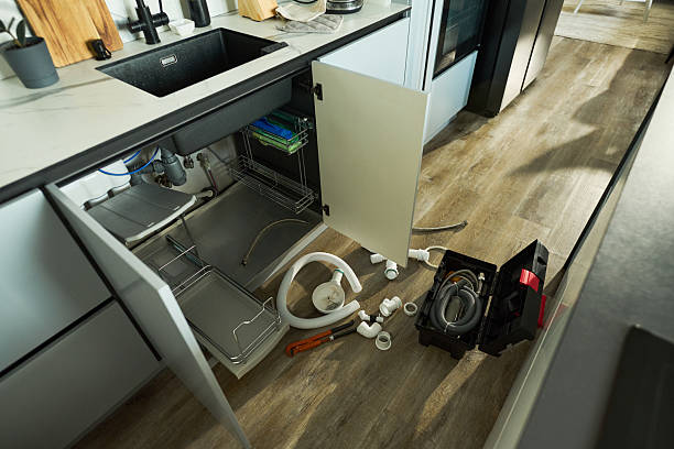 Reliable Plumbing contractor in Fletcher, OH by Street Wise - Plumbing